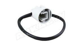 Цоколь топочного автомата Riello 3006212