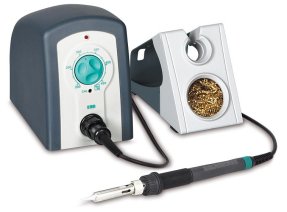 ASE-1103 - паяльная станция