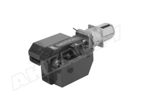 Дизельная горелка Giersch M3