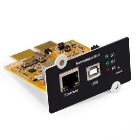 SNMP-карта ExeGate NetExpert 522/Richcomm NetmaitliteMini