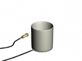 Зонд объемный ЗО-01 для ИВДМ