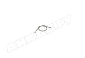 Жидкотопливный шланг Ø17 мм - G1/2"