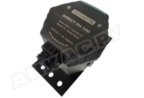 Расходомер Eurosens Direct PH100