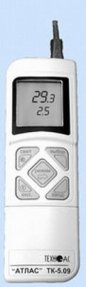 Термометр контактный ТК 5.09 без зондов