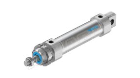 Пневмоцилиндр круглый Festo DSNU-32-80-PPV-A