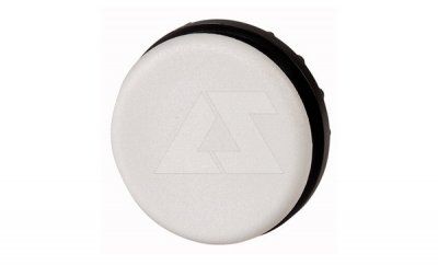 Заглушка резервного места серая, M22-B, IP67