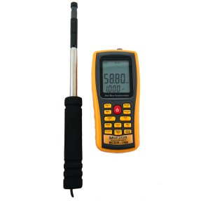 Анемометр с зондом "струна" МЕГЕОН 11008