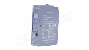 Модуль дискретного вывода Siemens Simatic S7 DQ ST, 16x24В/0.5А