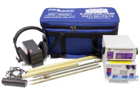 Трассодефектоискатель Квазар