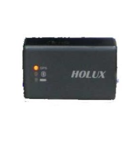 Bluetooth GPS-приемник
