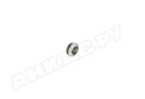 Рабочее колесо вентилятора Elco Ø400 x 85 мм, 13016704