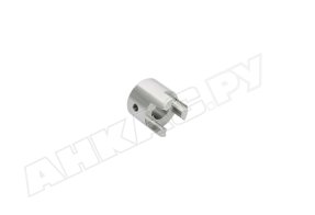 Полумуфта FBR Ø40 / 19 мм, 032915