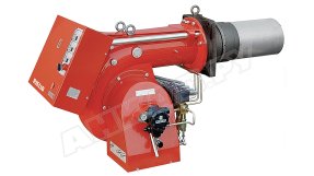 Дизельная горелка Riello PRESS 300 T/G TC FS1, 3478837