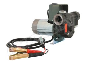 Насос для дизельного топлива Adam Pumps PB1 24-45