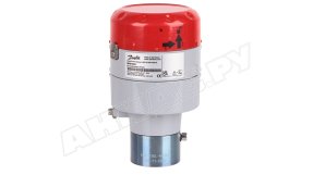 Преобразователь сигналов Danfoss AKS 4100
