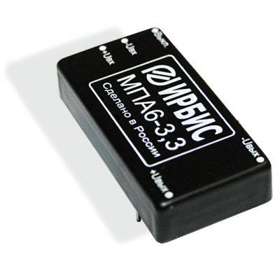 Конвертор напряжения МПВ6Г