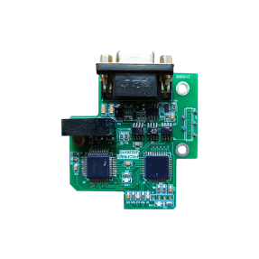 Плата расширения для поддержки протокола Profibus SNI-DP-S