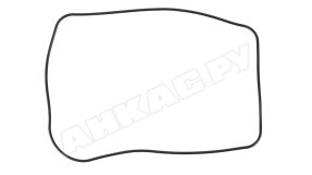 Уплотнительная прокладка Piusi, R21707000