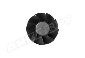 Вентилятор осевой промышленный Ebmpapst A2D200AI1801