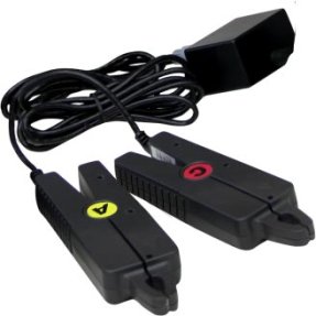 Клещи токоизмерительные КТИР-30