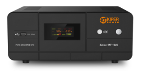ИБП Kiper Power Smart RT 500 (500VA/300W)