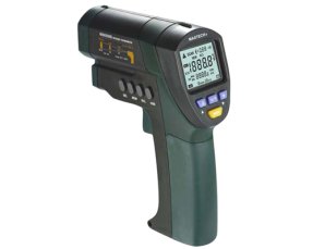 Пирометр Mastech MS6550B
