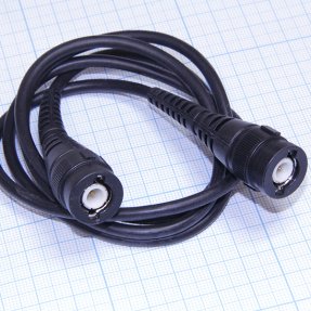 PTL924 Кабель измерительный коаксиальный BNC-BNC