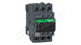 Миниконтактор Schneider Electric LC1D25M7