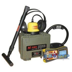 Искатель повреждений кабеля Успех АТГ-525.60Э