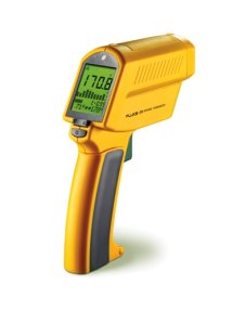 Пирометр Fluke 572CF