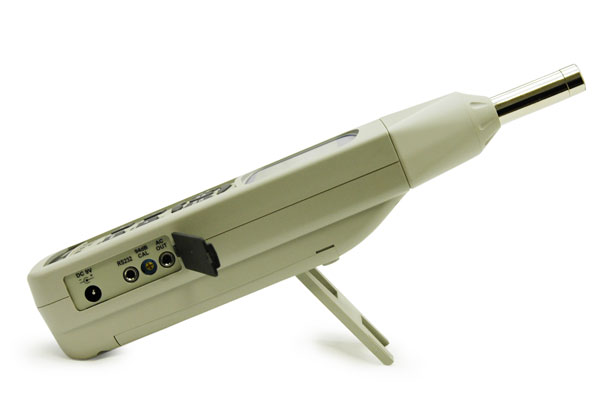 АТЕ-9030BT Шумомер-регистратор АТЕ-9030 с Bluetooth интерфейсом