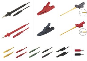 Комплект измерительных щупов для ПАРМА ВАФ-А