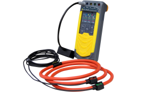 Вольтамперфазометр РС-30 с датчиком ПТИР-3000