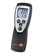 testo 922 двухканальный термометр