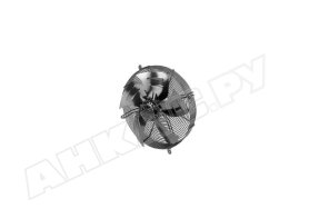 Вентилятор осевой промышленный Ebmpapst S4E400AQ1257