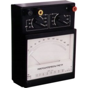 М2042 - микроампервольтметр