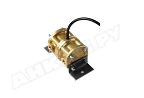 Расходомер Aquametro DFM 12ECO