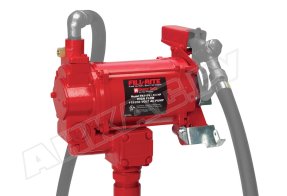 Насос для перекачки бензина Fill-Rite FR310VEMN