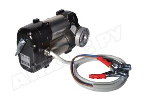Насос для топлива Piusi Bipump 12В с кабелем 2 м