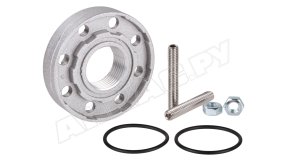 Комплект фланца Piusi для подключения счетчика, R0977900A