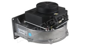 Центробежный вентилятор Ebmpapst G1G170AB5303