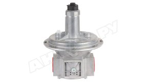 Регулятор давления газа Weishaupt FRS 520-2S, 640553