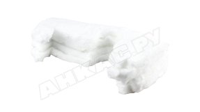 Теплоизоляция горелки Beretta RKF87