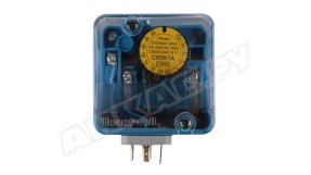 Реле давления Honeywell C6097A2300