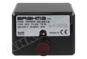 Топочный автомат Brahma GF2 18048302