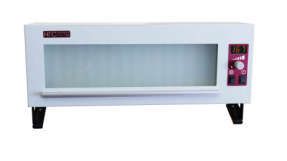 Негатоскоп светодиодный повышенной яркости НГС-1М