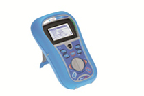 MI3125 Многофункциональный измеритель параметров. MI 3125 EurotestXA