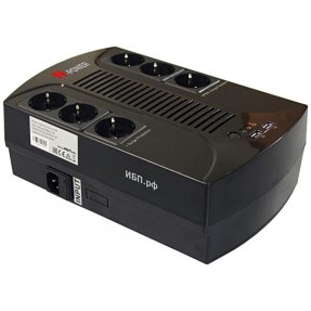 Интерактивный ИБП N-Power Gamma-Vision 850PLUS