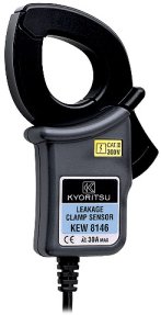 Адаптер клещевой KEW 8146 для KEW 5010, 5020, 6315