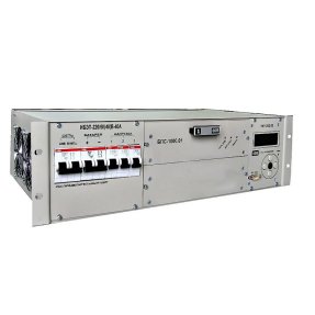 ИБЭП-220/60В-40А-1/2 (1000)-3U-Р